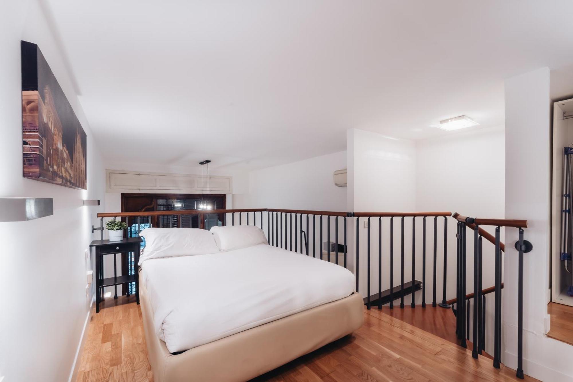 Charming De Togni Apartment Milan Bagian luar foto